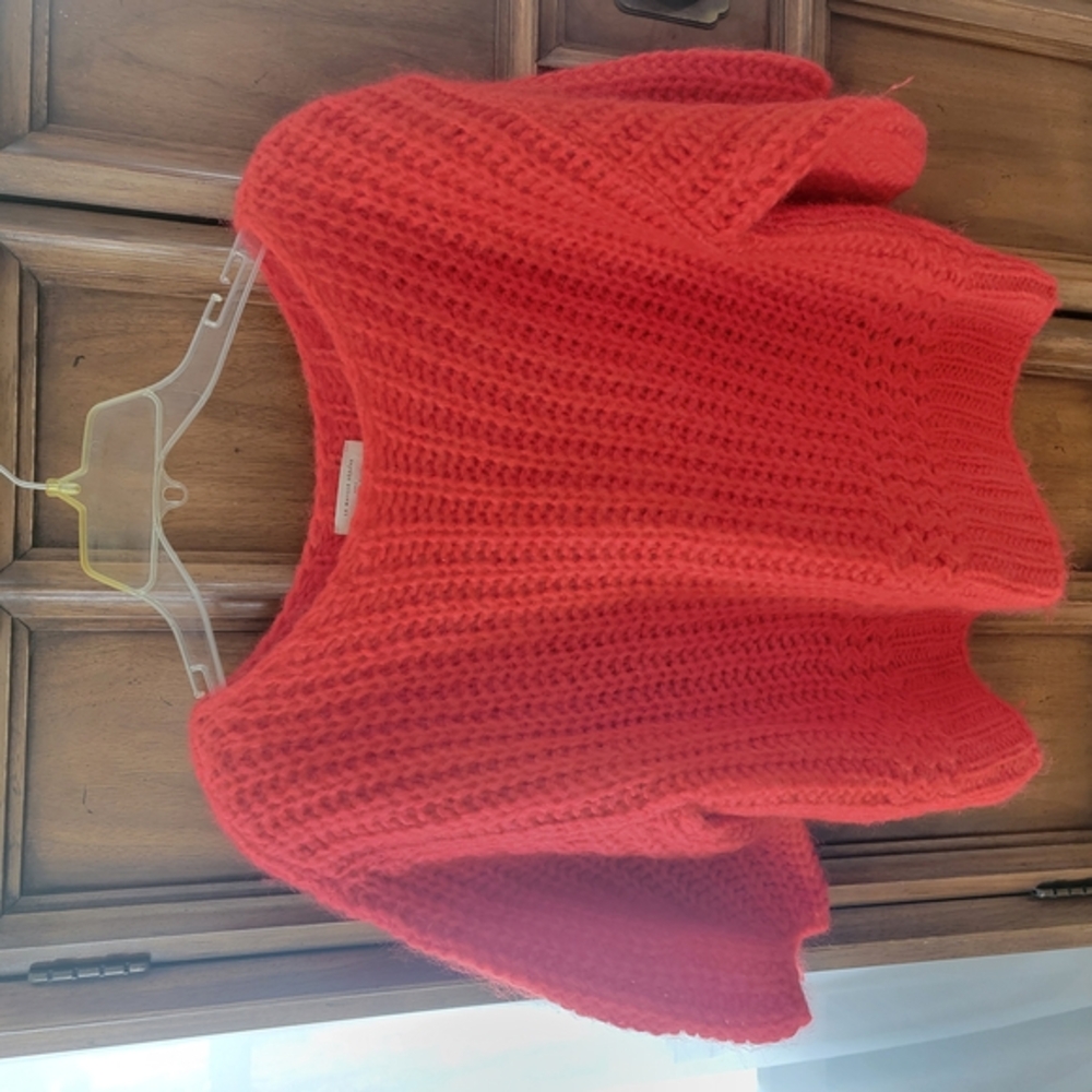 Sezane Sweater SM